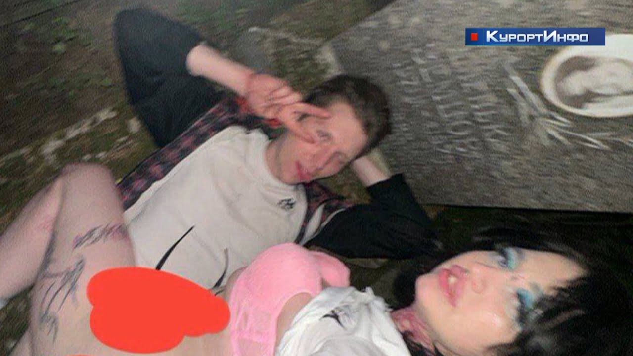Интимная близость на сестрорецком кладбище превратилась в уголовное дело для местной жительницы