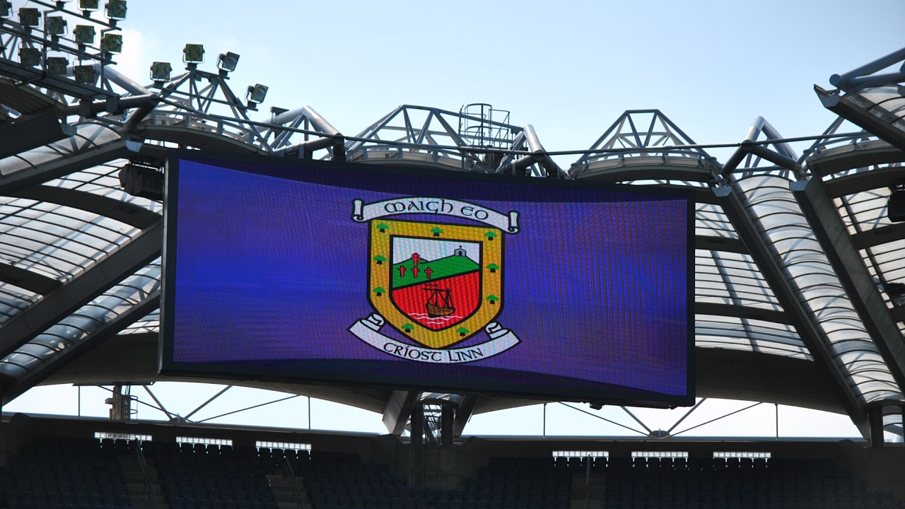Mayo GAA Hurling 2016 - What a year!!
