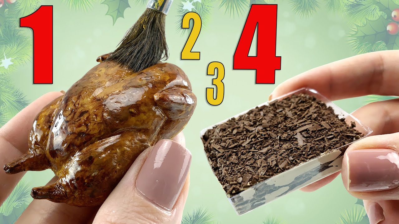 4 COMIDAS DE NATAL QUE TODA BONECA PRECISA EXPERIMENTAR  - PERU VEGANO, PAVÊ PERFEITO.