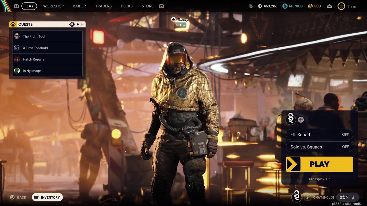 ARC Raiders
