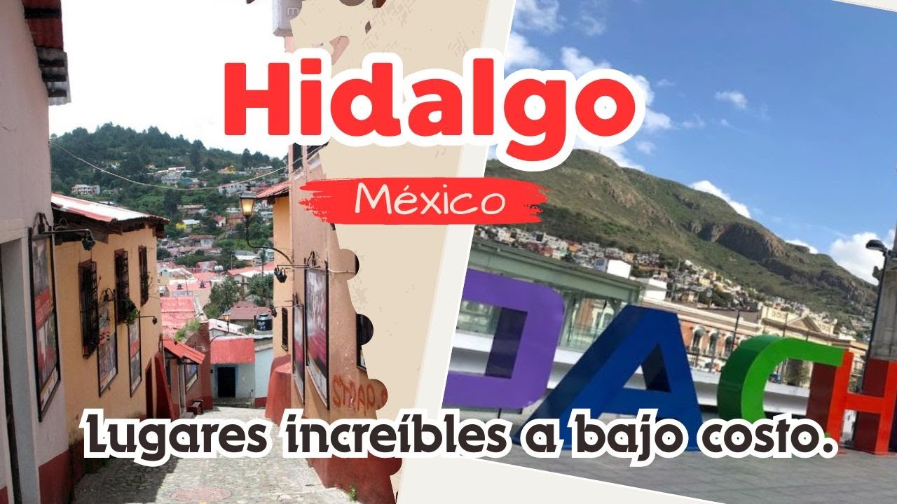 👉 Viaje barato a Hidalgo: Real del Monte y Pachuca sin gastar mucho.