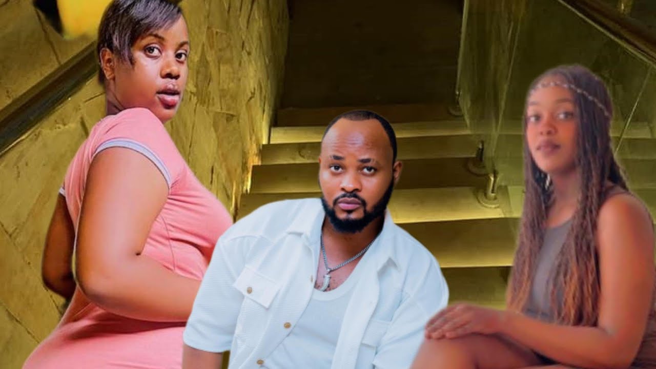 IMBONIYANJYE S01E19//YO ISIMBI BIRANJYIYE AGARUTSE KWA SCOTT ESE NONEHO AREMERA KUBANA NA MAGI