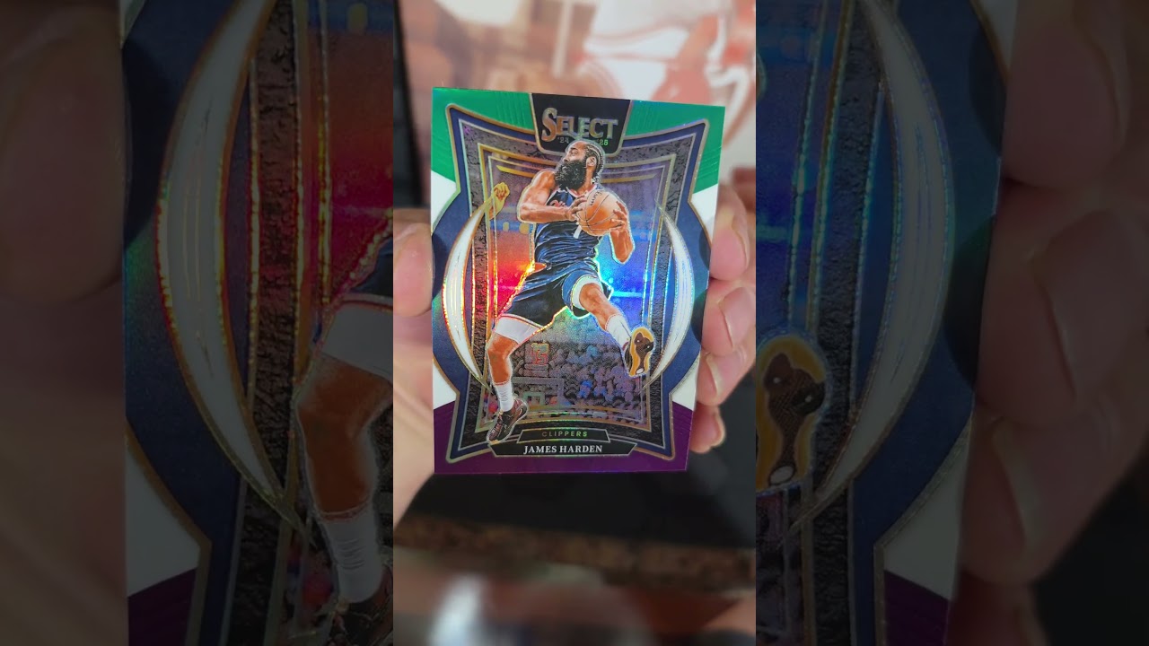 24-25 panini select basketball #nba #basketball #panini #paniniselect #tradingcards #hoops #bball