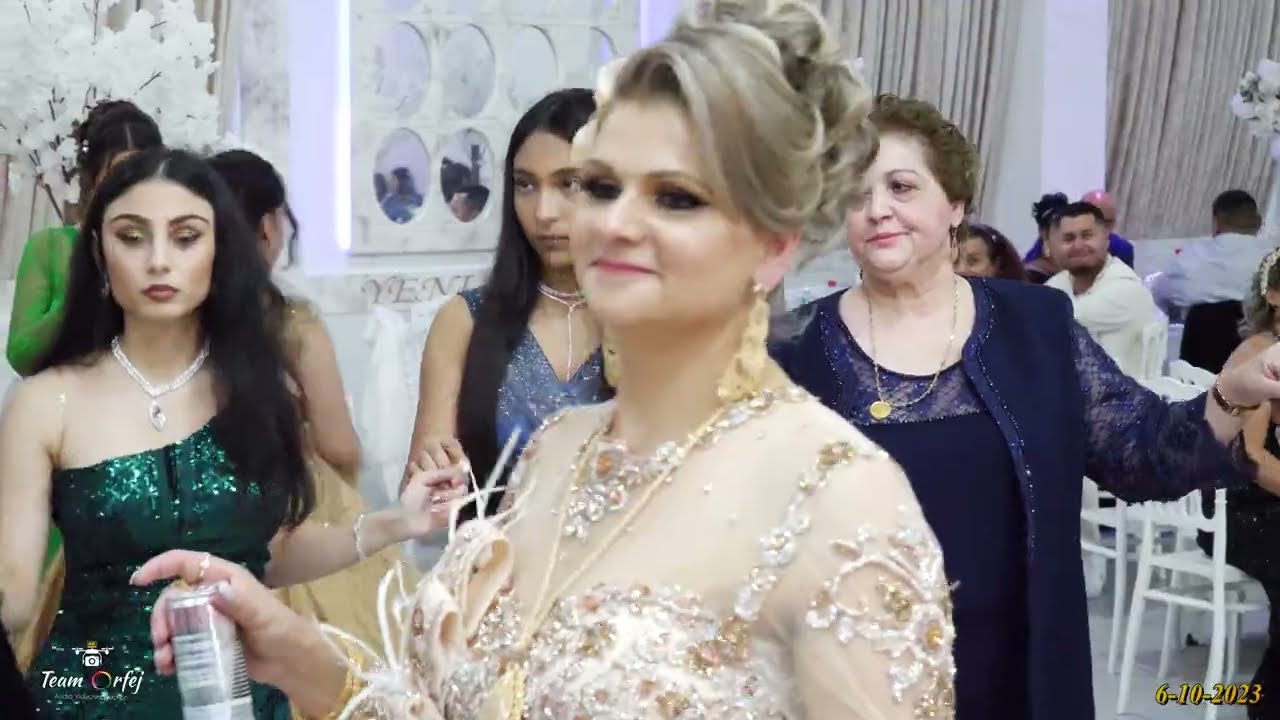 Sunet Dzemail ki Belgija gazda Orlan & Dzuli - ork Gazoza - part 3