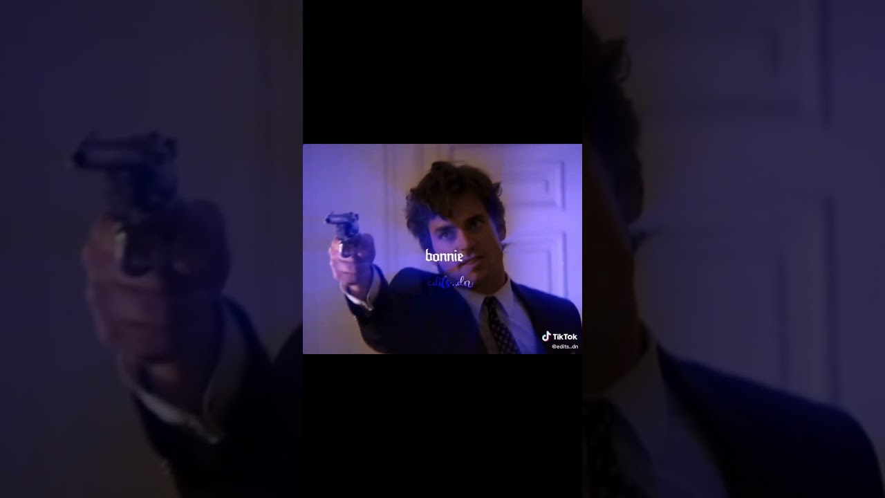 neal caffrey edits from tiktok
