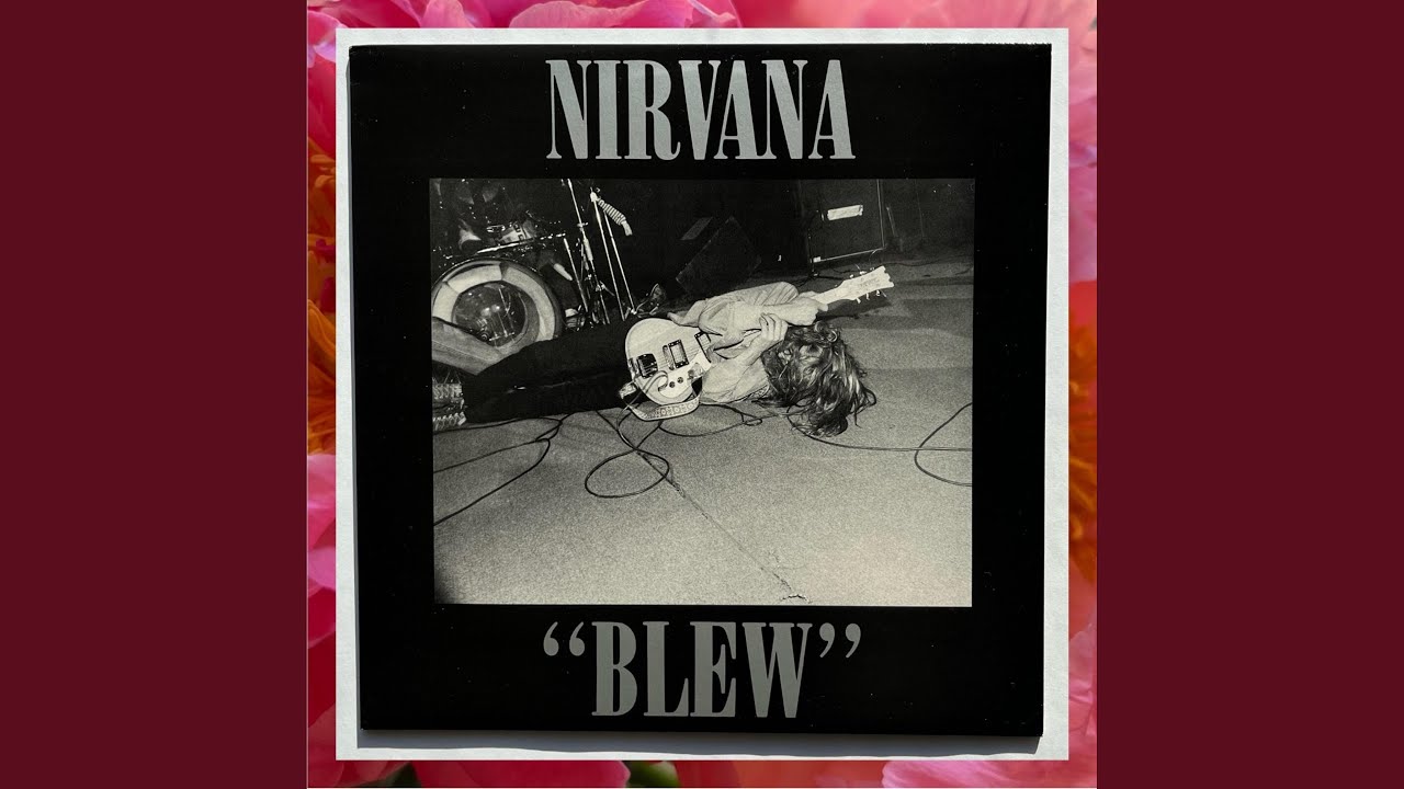 Blew (Instumental)