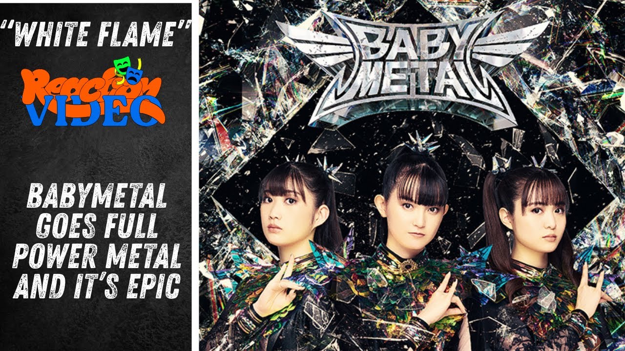 BABYMETAL 