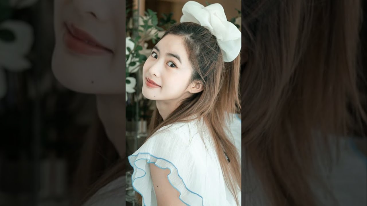 ดาราสาว ในปี 2563