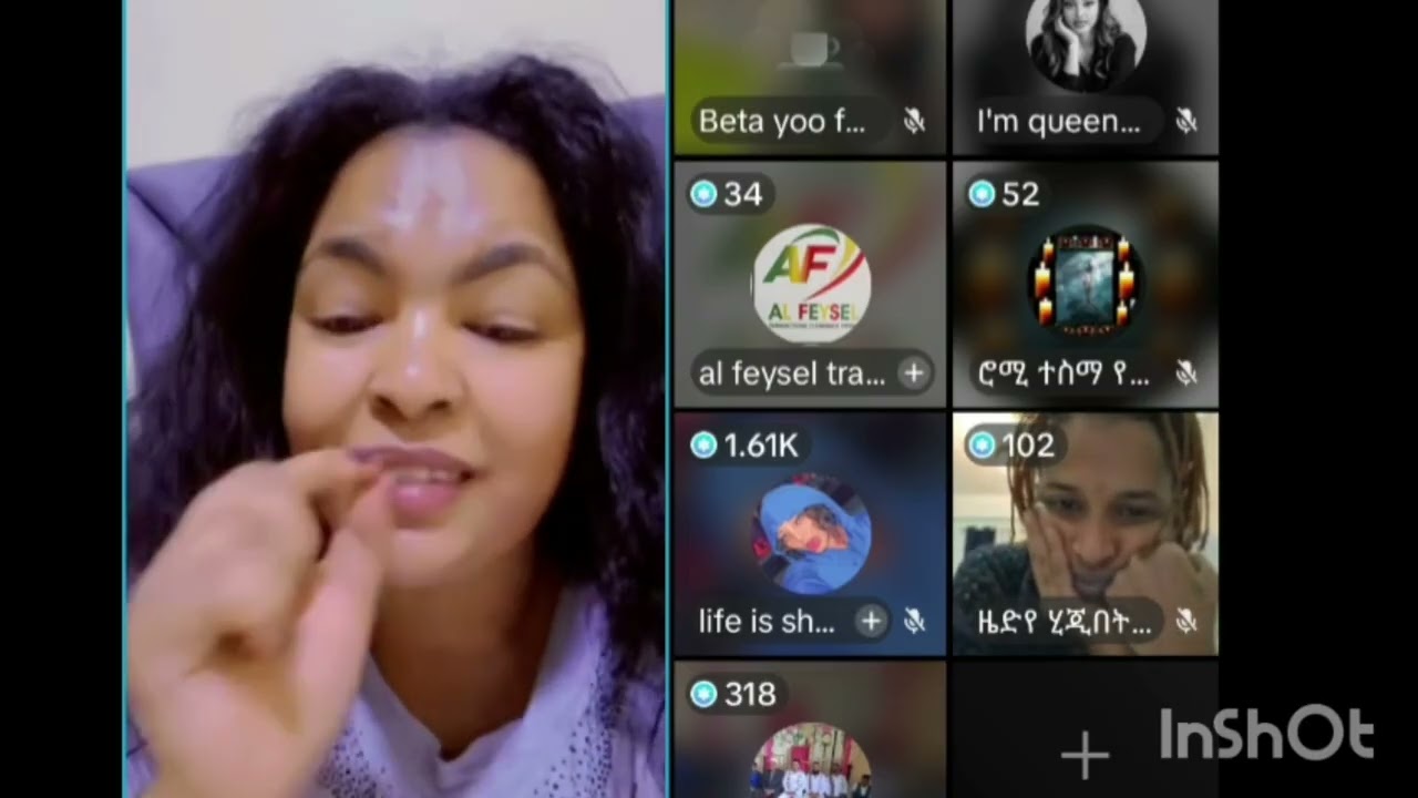 ወይ ጣጣ ምን ጉድ ነዉ ግን 🤨🤨