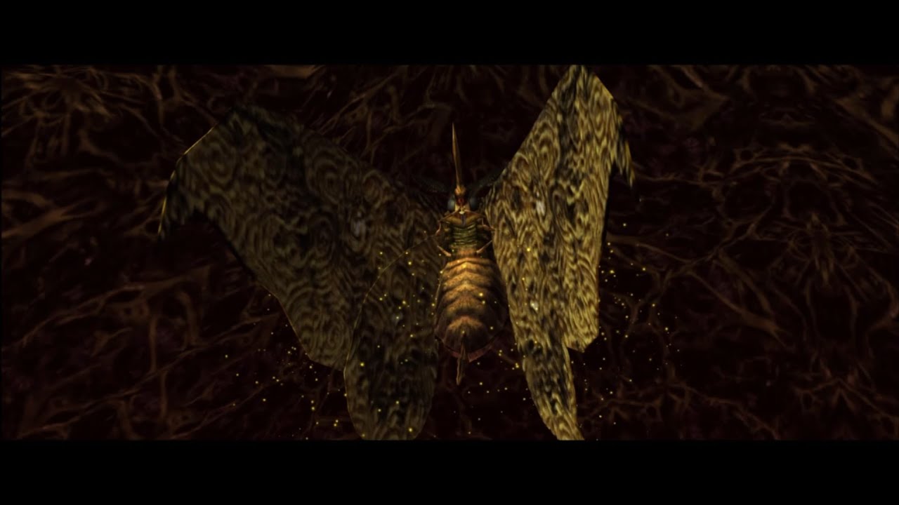 I'm fighting Mothra!? | Devil May Cry 2 - Part 5