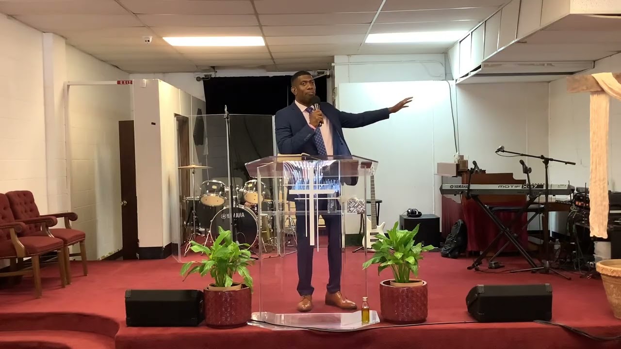 The Call of a Deliverer