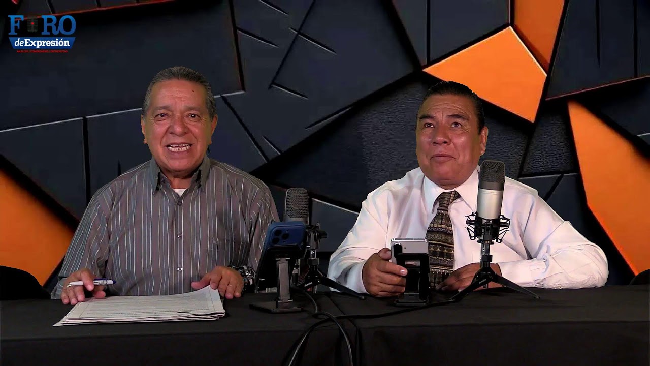 Foro de Expresión 13 de Marzo