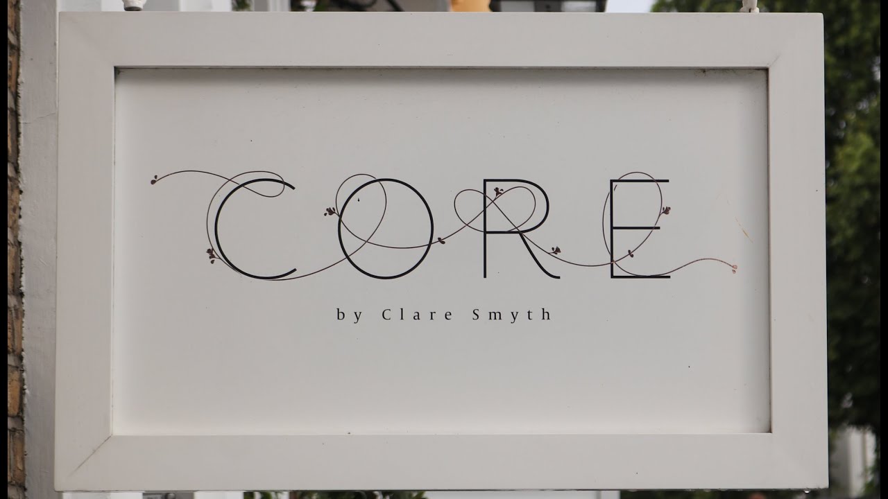 CORE BY CLARE SMYTH | Chef's Table