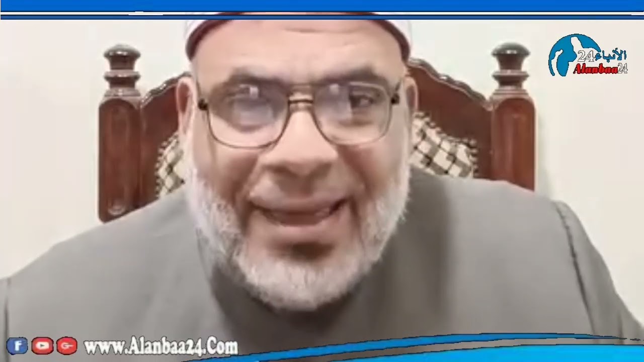 كيف تعرف أنك في قلب ليلة القدر؟ الشيخ ظافر أبو علي يكشف السر.