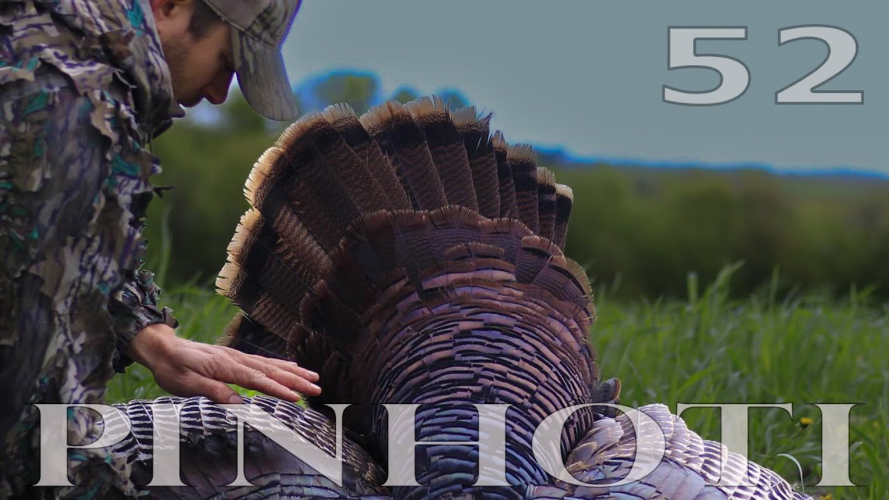 GOBBLING in your FACE | PERFECT 