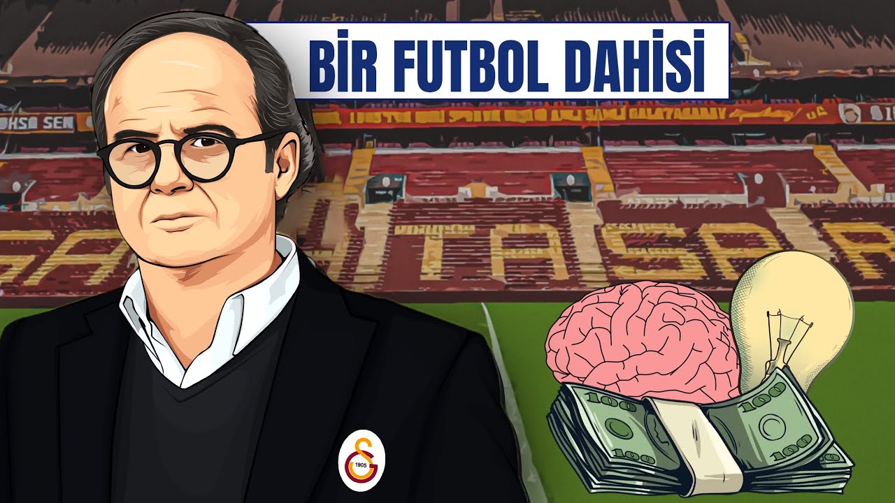 Luis Campos Neden Dünyanın En İyi Sportif Direktörü?