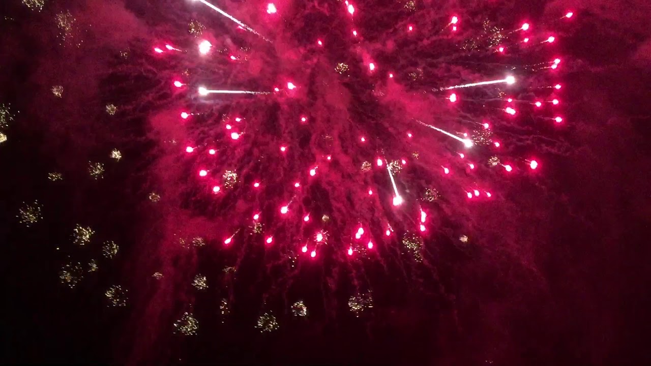 A.L Aquino Fireworks