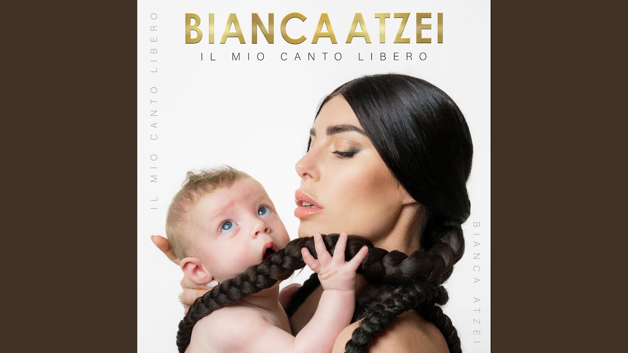 Il mio canto libero
