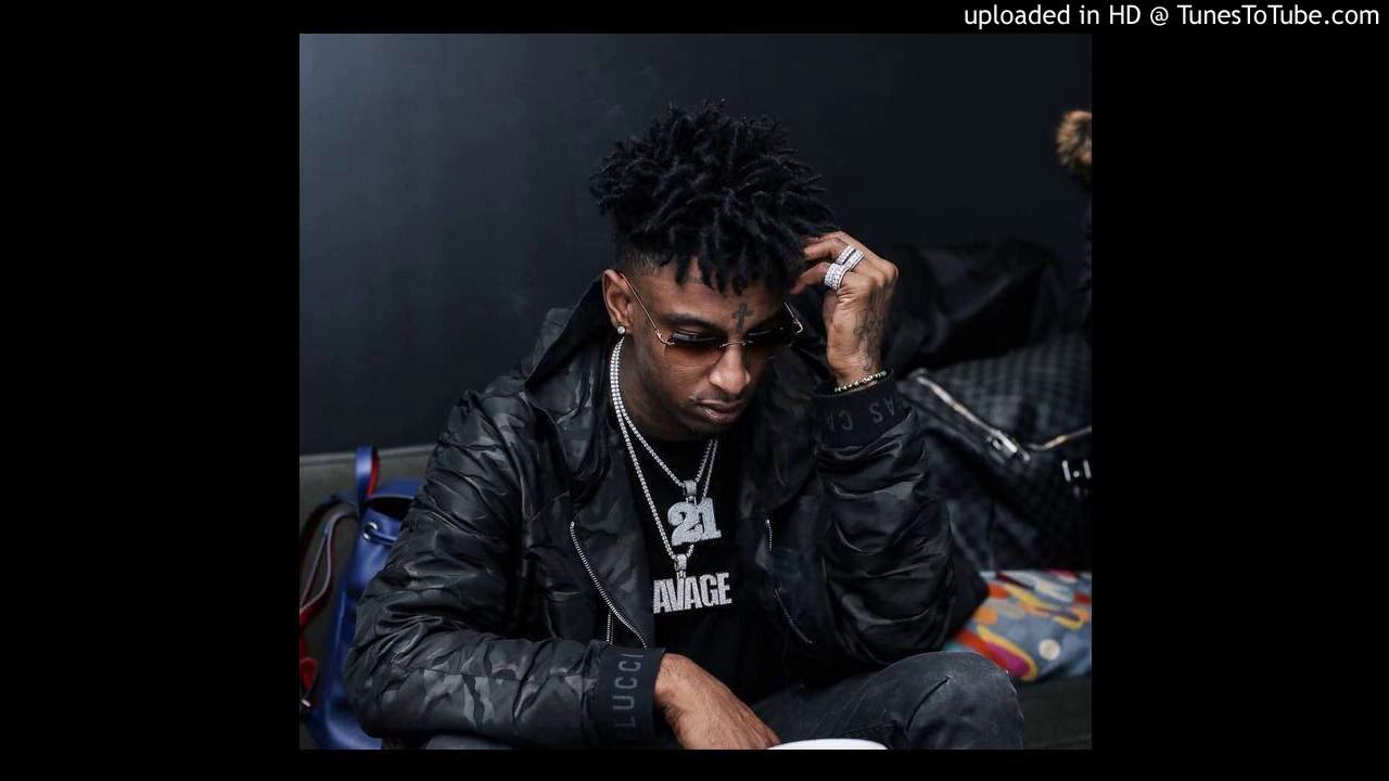 [FREE] 21 Savage x Metro Boomin Type Beat - 