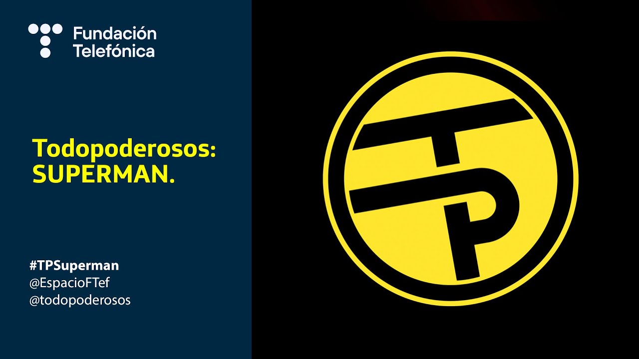Todopoderosos: Superman