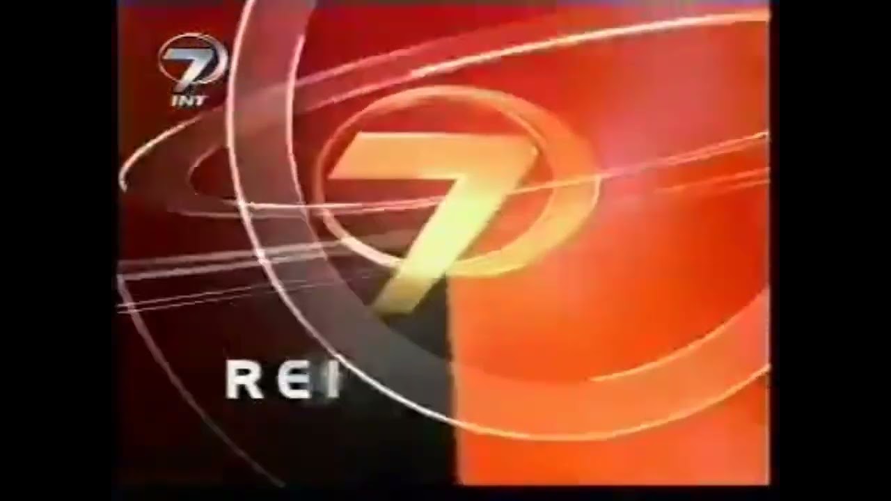 Kanal 7 Int - Reklam Jeneriği // 2004