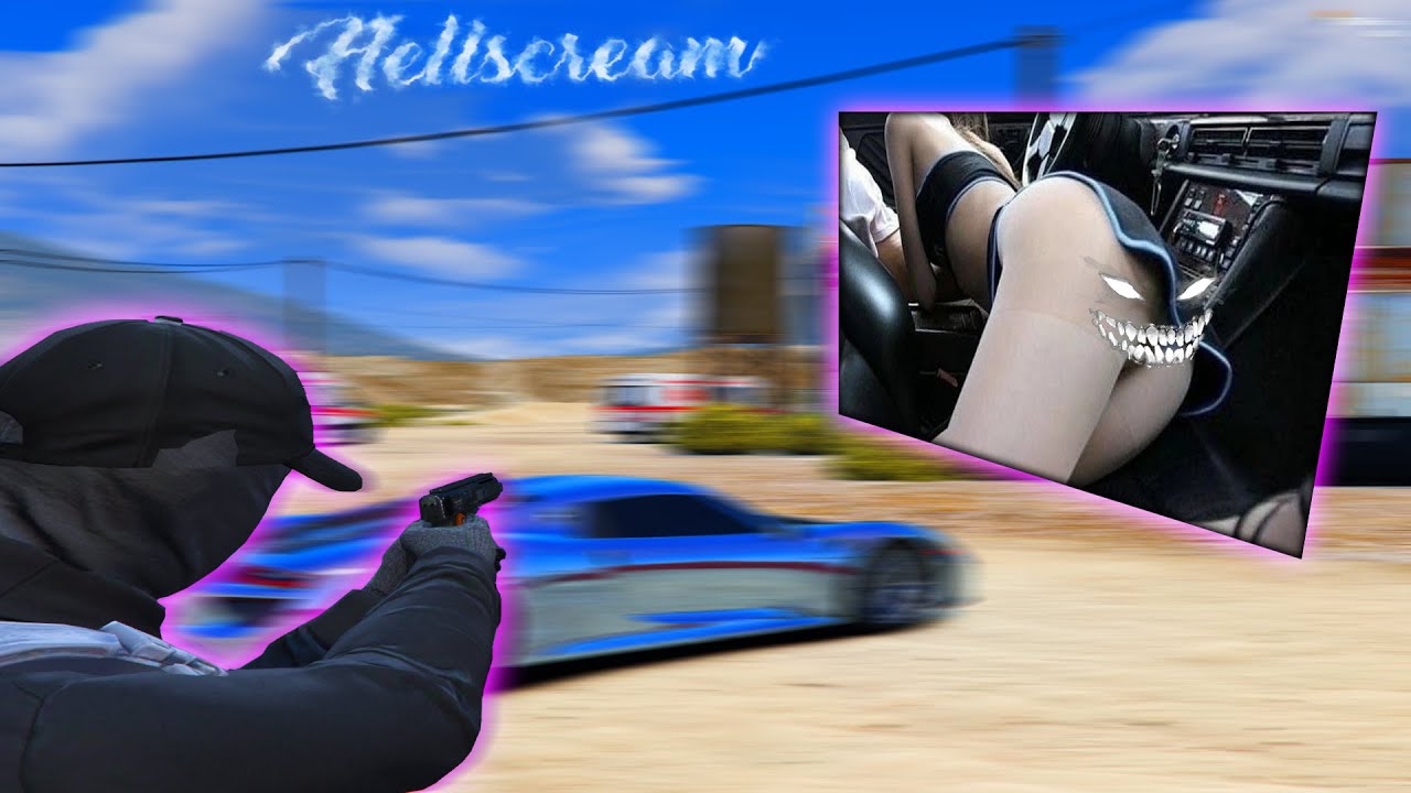 princeofscale | Hellscream | Alta
