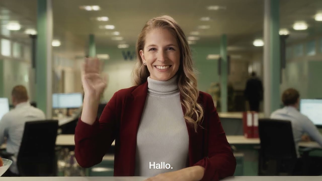 FRIKE GROUP Unternehmensfilm