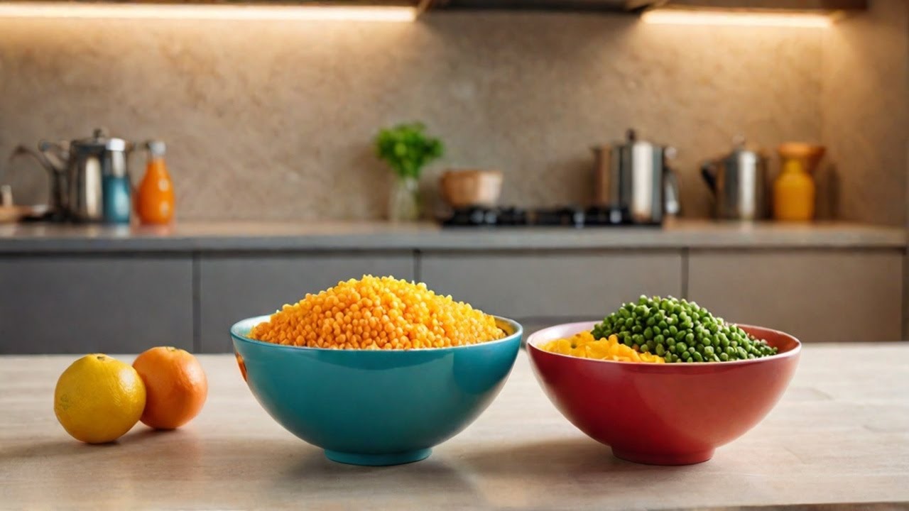 Create a RECIPE with 2 ingredients in under 45 minutes.