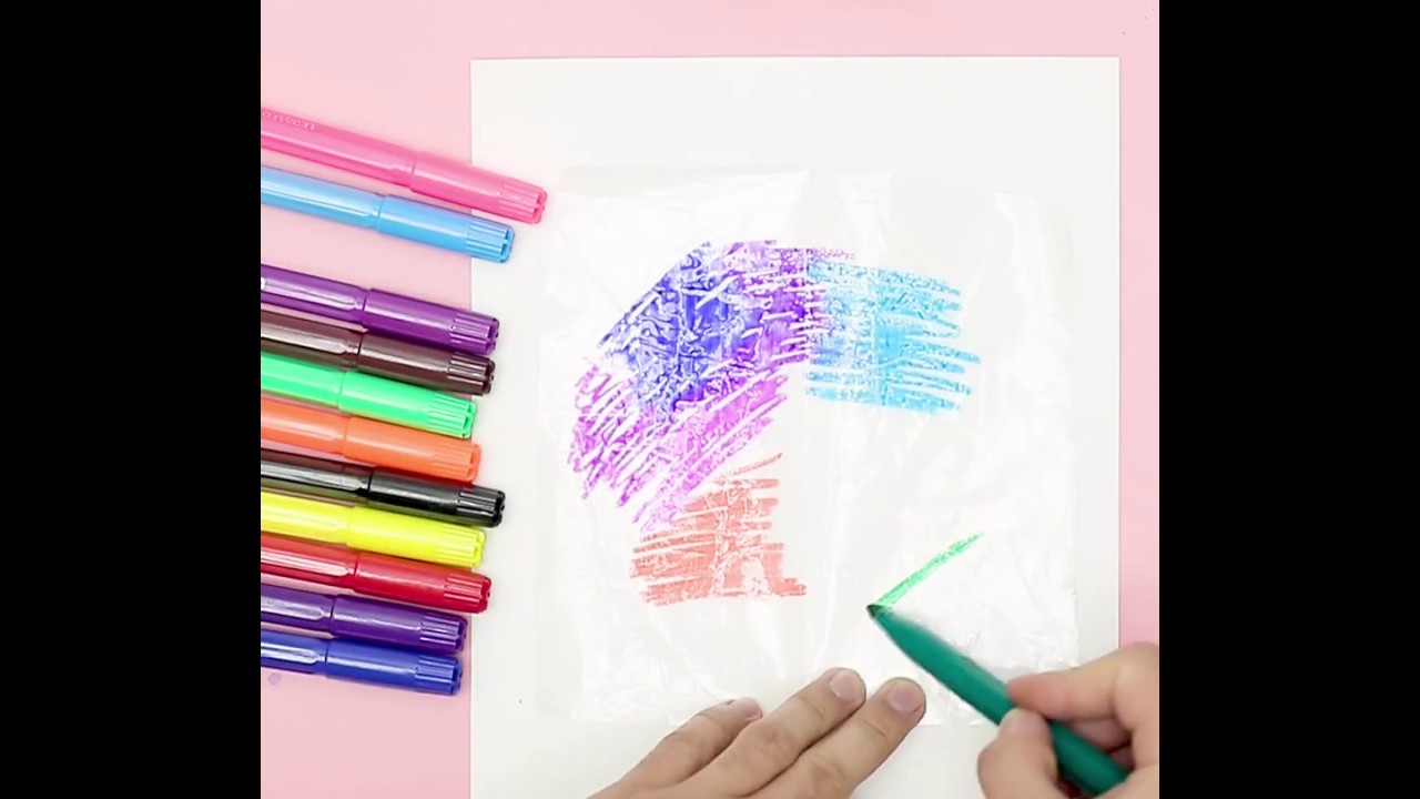Aquarela com Caneta Hidrográfica | Leo&Leo | LEONORA