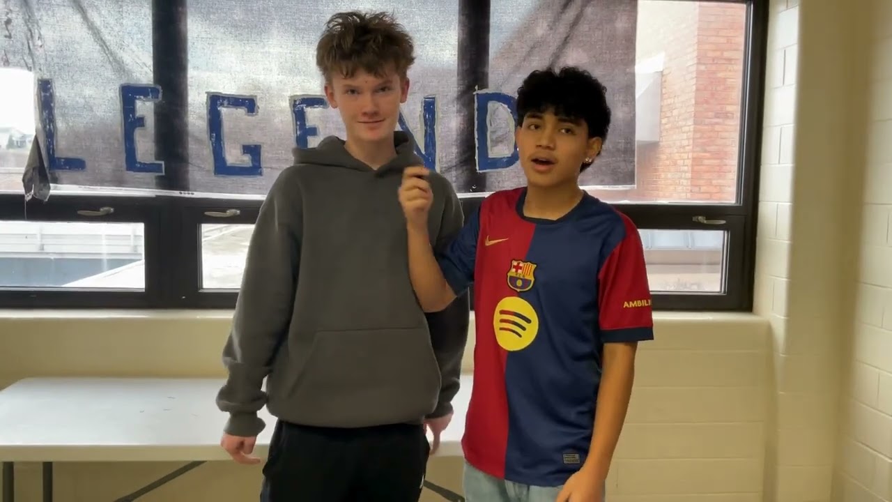 Monday - January 12, 2026