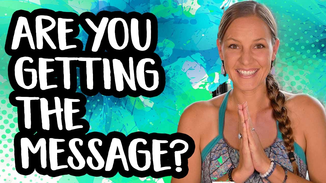 5 Ways Your Angels Are Talking to You. Can You Hear Them?
