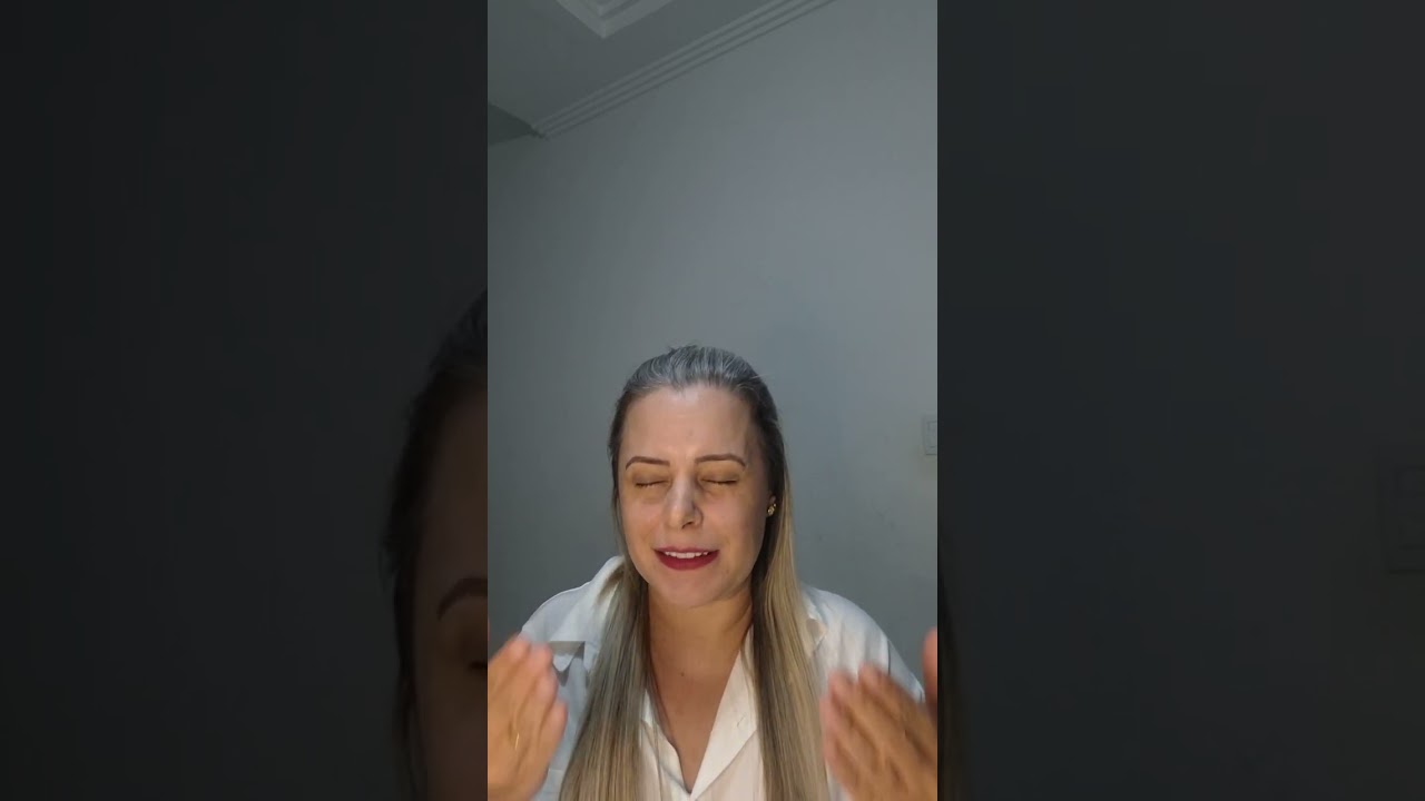 - Peçam e vocês receberão!❤️