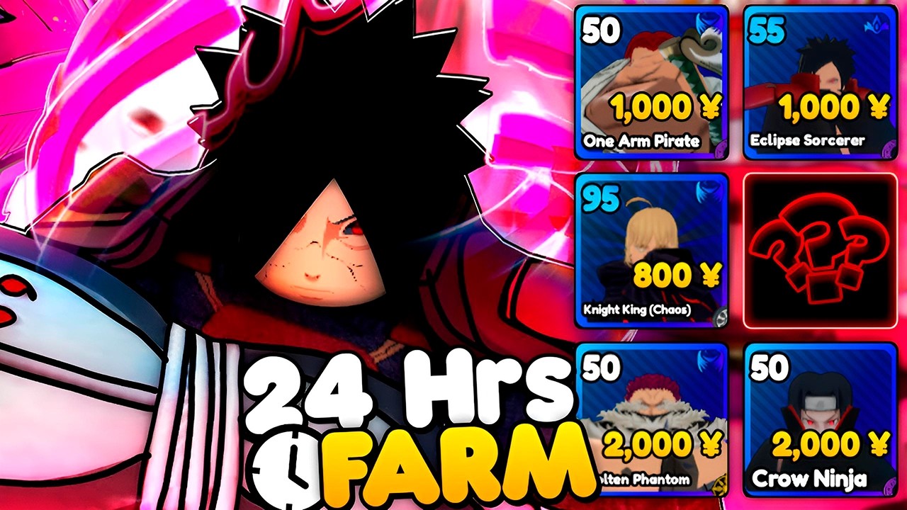 24 HORAS DE GRIND no ANIME RANGERS X! UM COMEÇO DE MUITA SORTE...