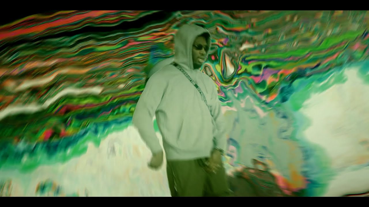BOUNCE MUSIC VIDEO