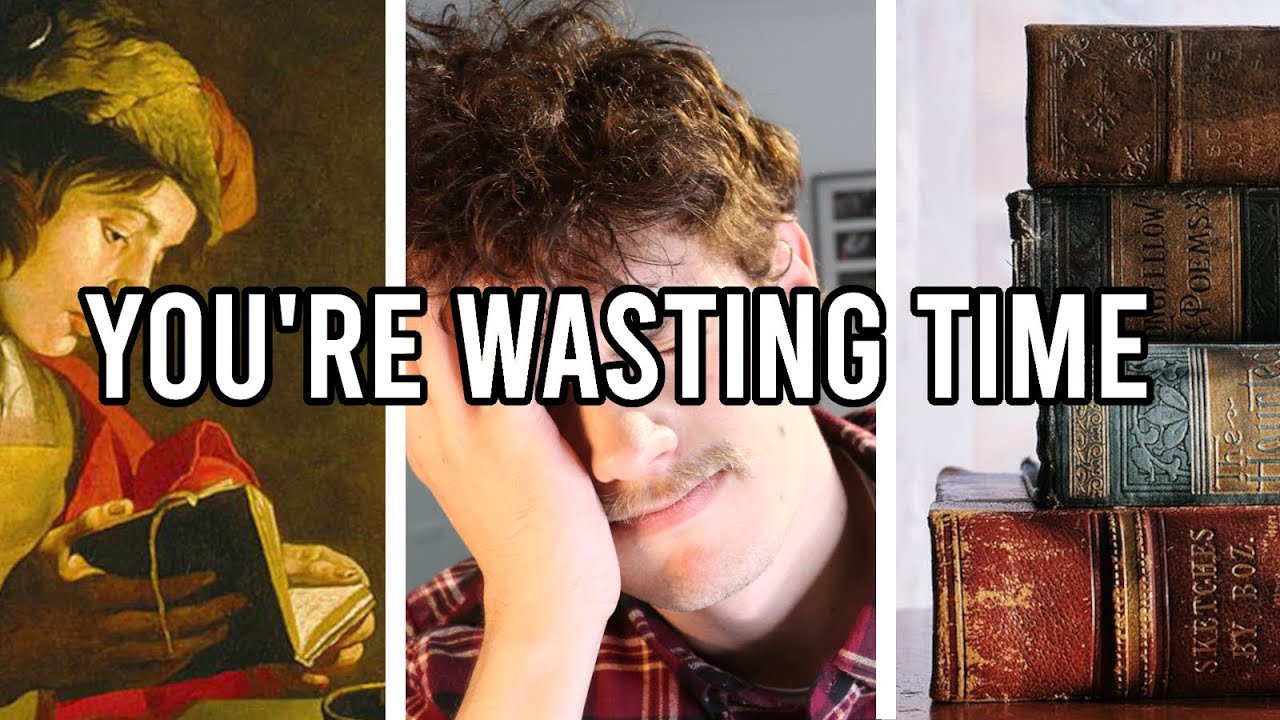 I read 51 books in 50 days - 3 surprising things I learnt