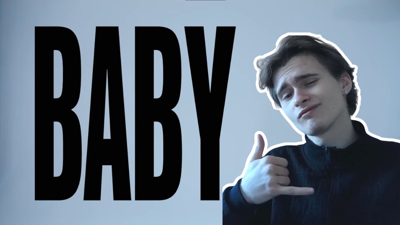 MAMY HIT?? || Kaptur - BABY? feat. Fagata (Official Video) (REAKCJA!!!)
