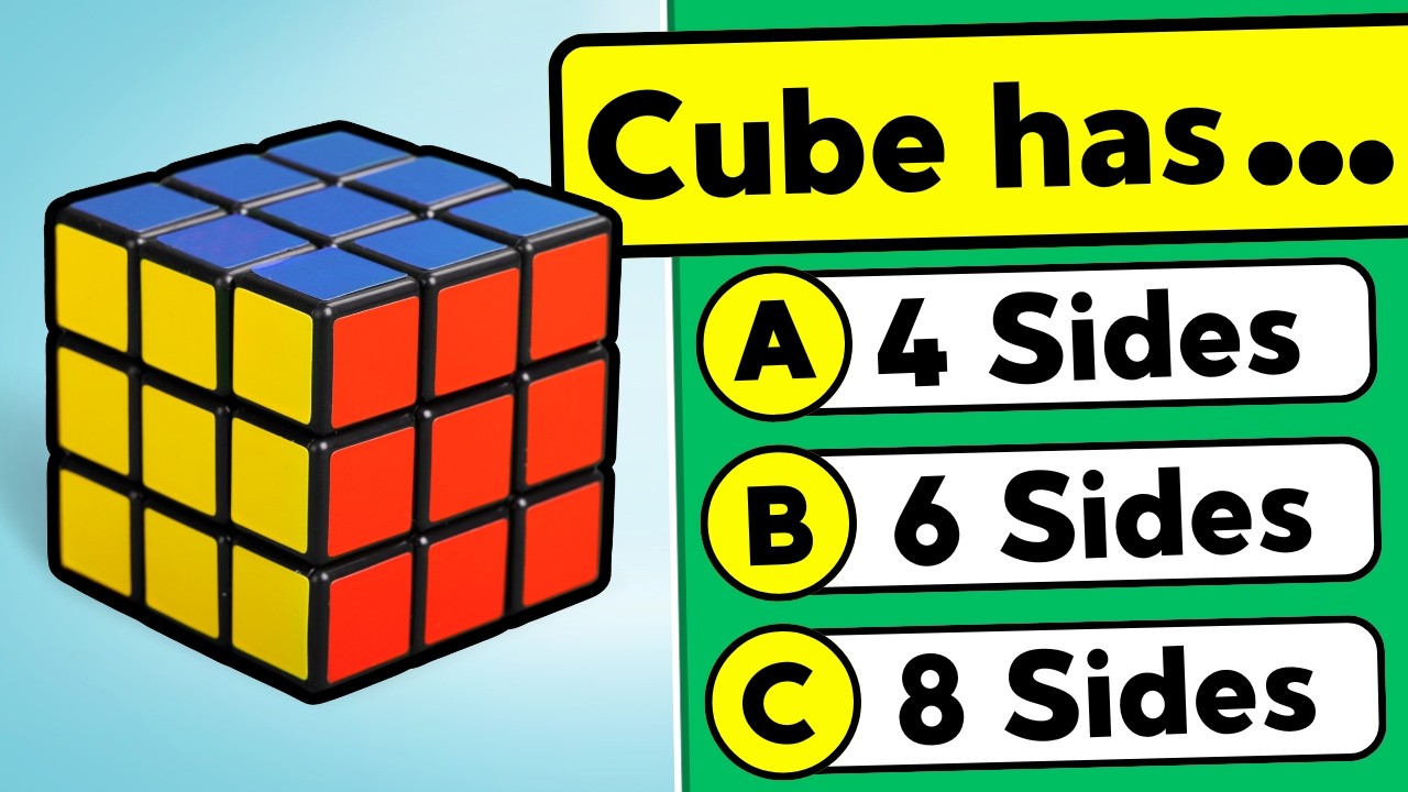 Ultimate General Knowledge Quiz 🧠📚 Mega Challenge! 📢99 Questions!🤯