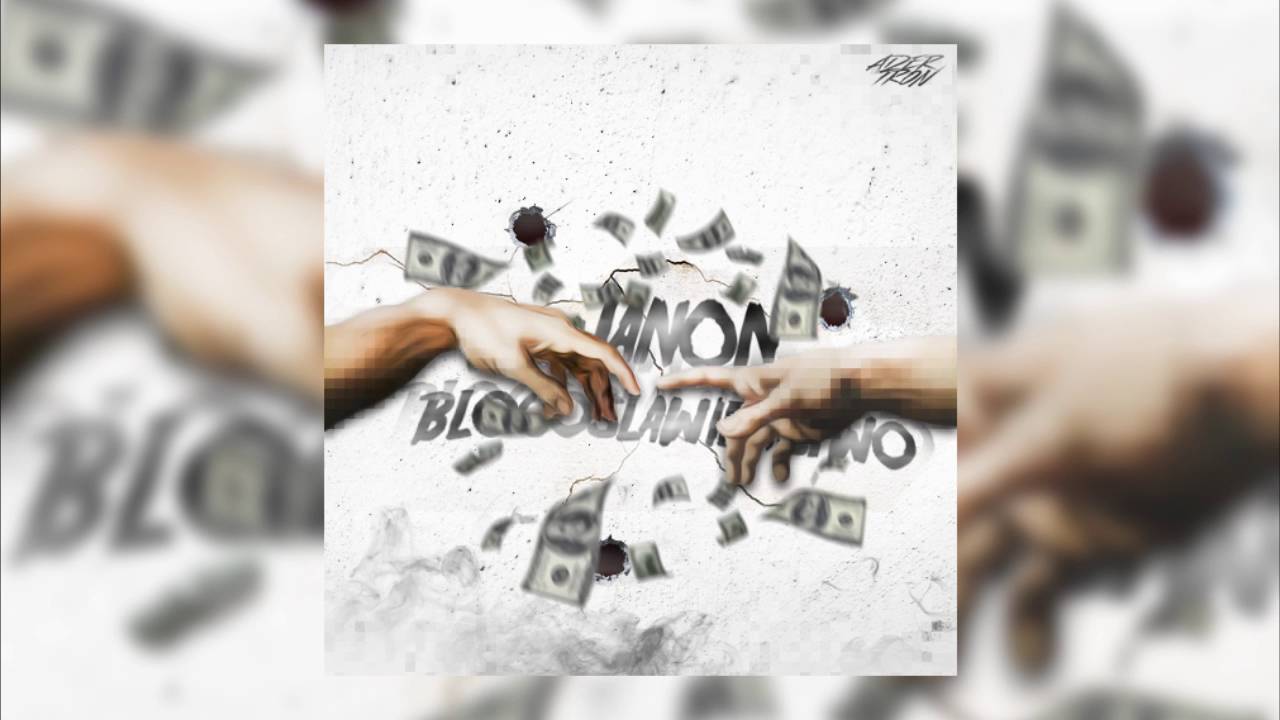 Janon - Błogosławieństwo