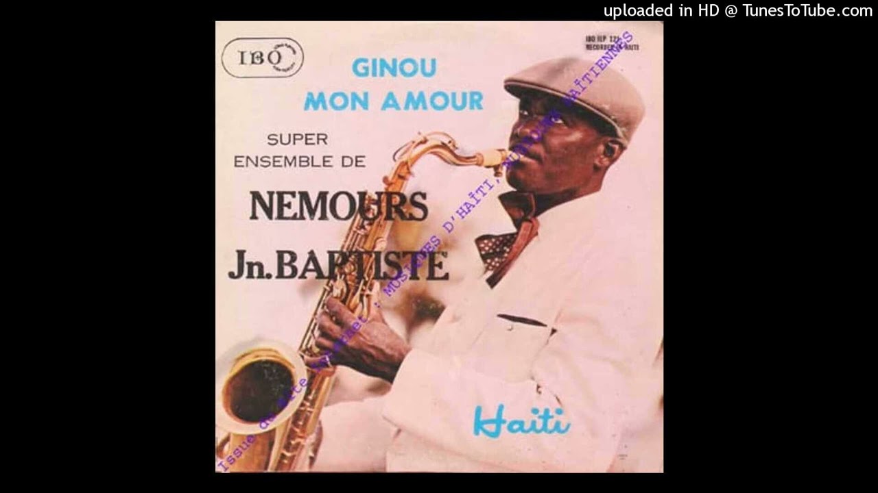 Compas mondial - Nemours Jean Baptiste