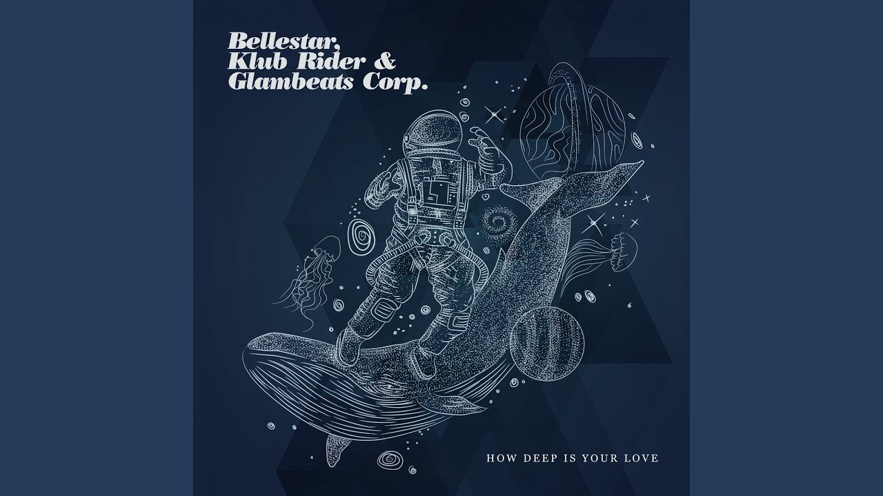 How Deep is Your Love