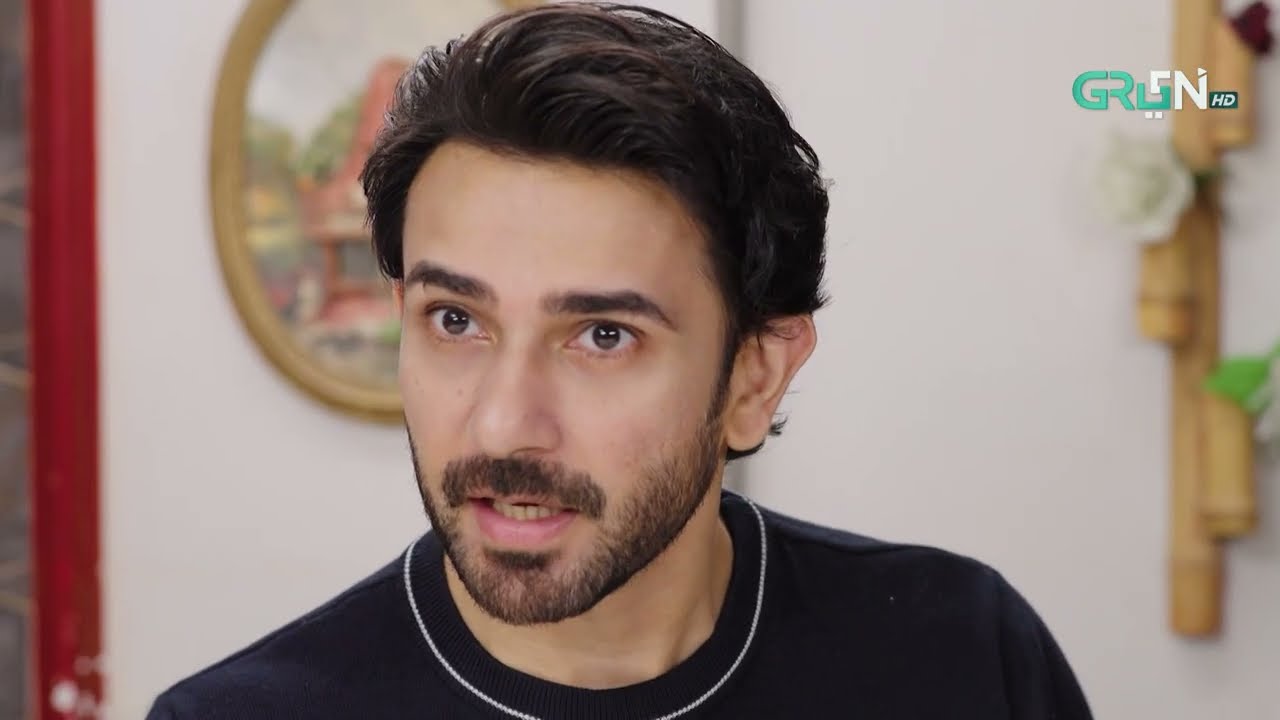 Zaviyar Ainy Ke Le Gaya #faaslay #sabooraly #aliansari #shortvideos #greentvdramas