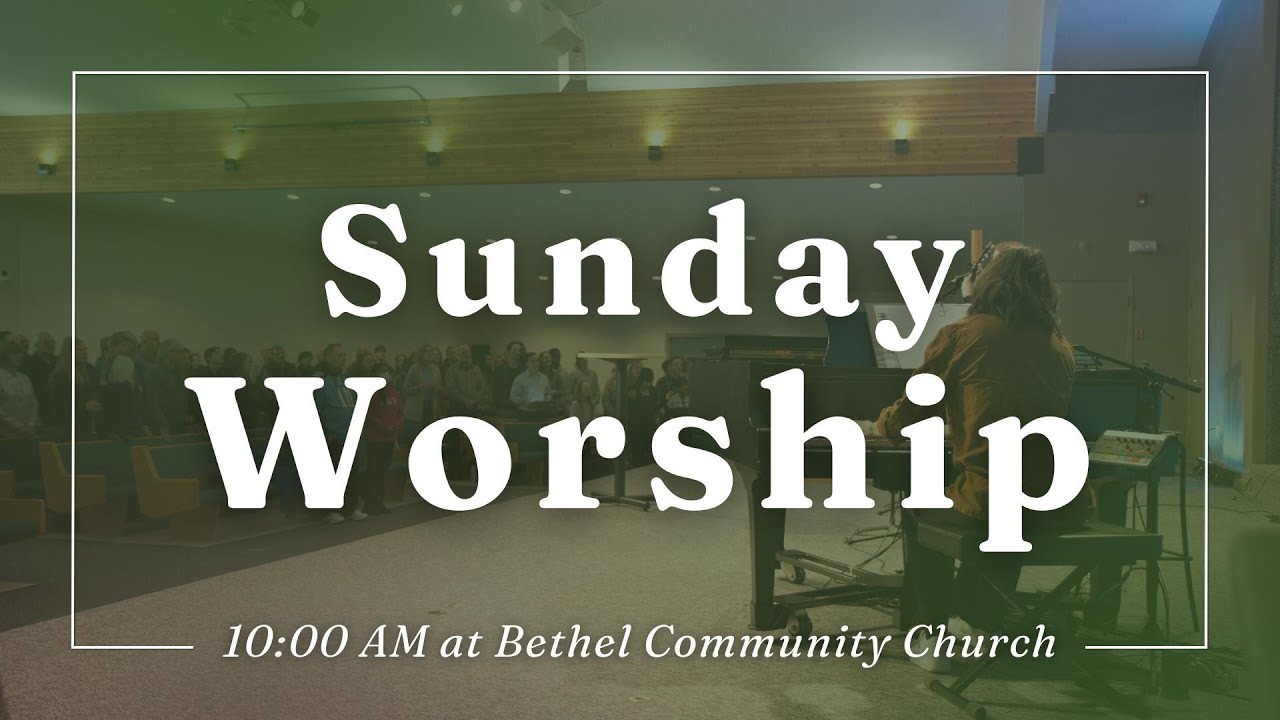 01/04/2026 - Hard Conversations - What Causes Fights Among You? - Sunday Worship at 10:00 AM