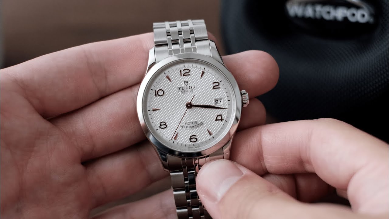 Tudor 1926 Classic Automatic | WatchReviewBlog.com