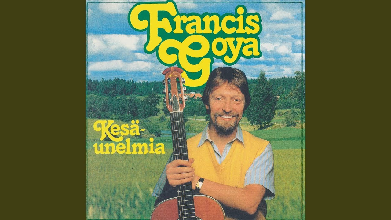 Kaunis Kotimaani (Ack, Värmeland Du Sköna)