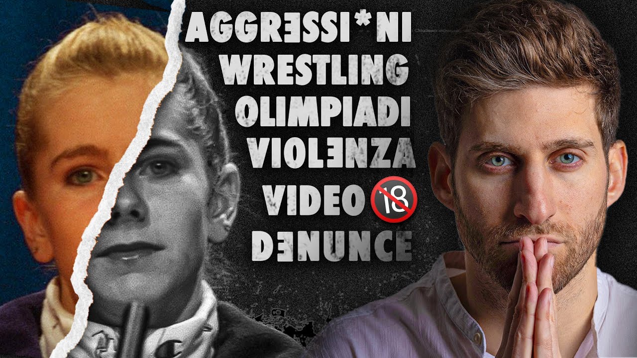 FAR AGGREDIRE la tua AVVERSARIA per vincere le OLIMPIADI - la FOLLE storia di Tonya Harding