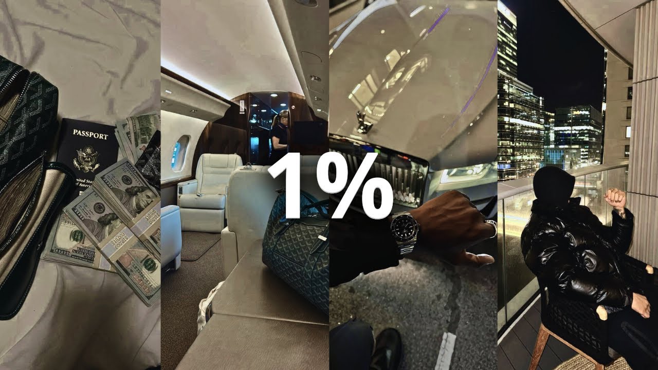 Become The 1%