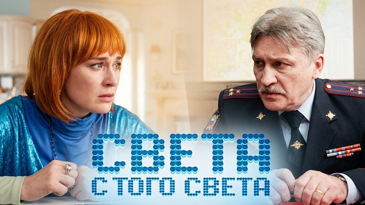 Сериал Света с того света: 2 СЕЗОН | 11-19 СЕРИИ ПОДРЯД