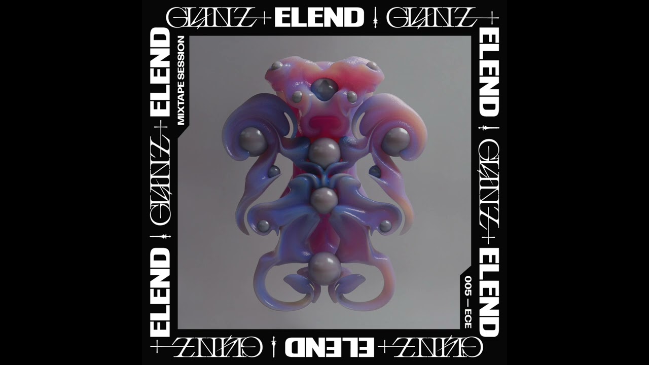 GLANZ+ELEND ╪ 𝕸𝖎𝖝𝖙𝖆𝖕𝖊 𝕾𝖊𝖘𝖘𝖎𝖔𝖓 005 ECE