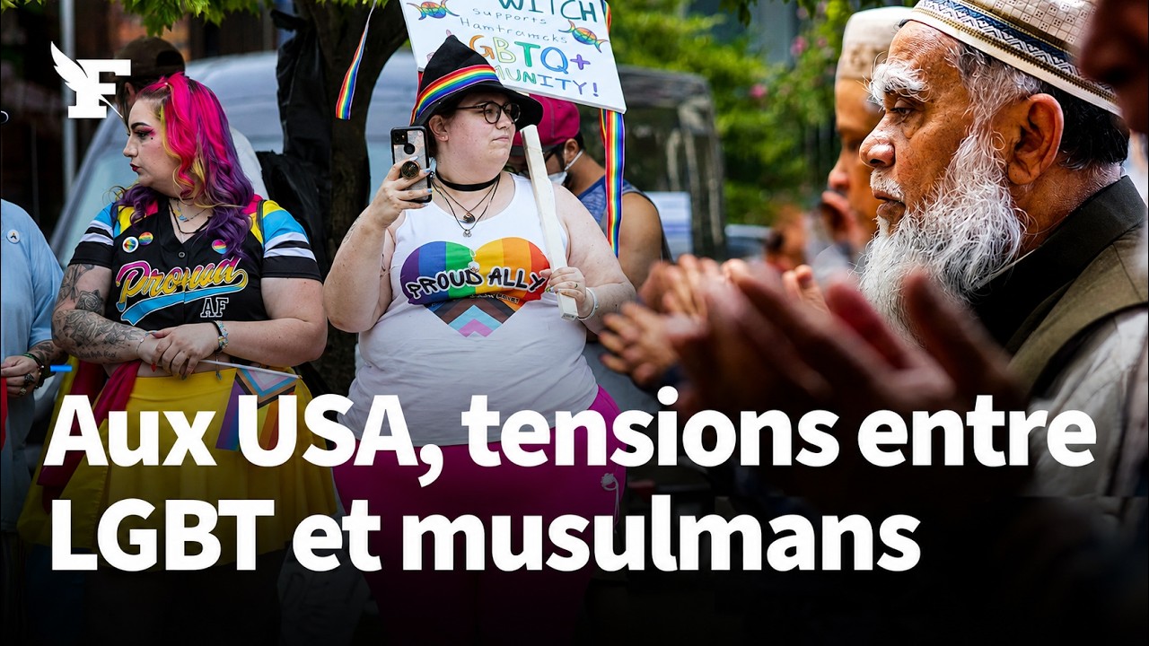 «On a soutenu les immigrés pour l'appel à la prière et maintenant ils menacent nos droits»