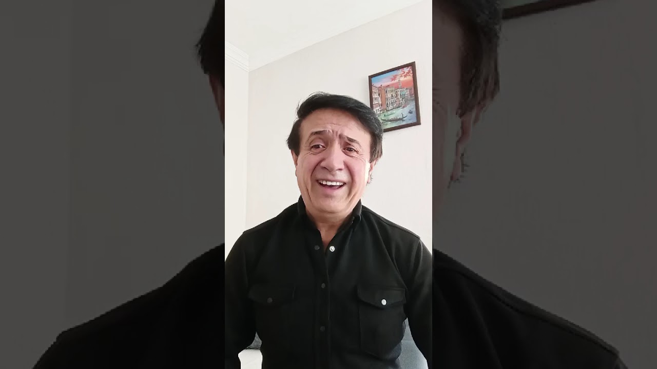 İsmail AYDOĞDU-Hasret Bana